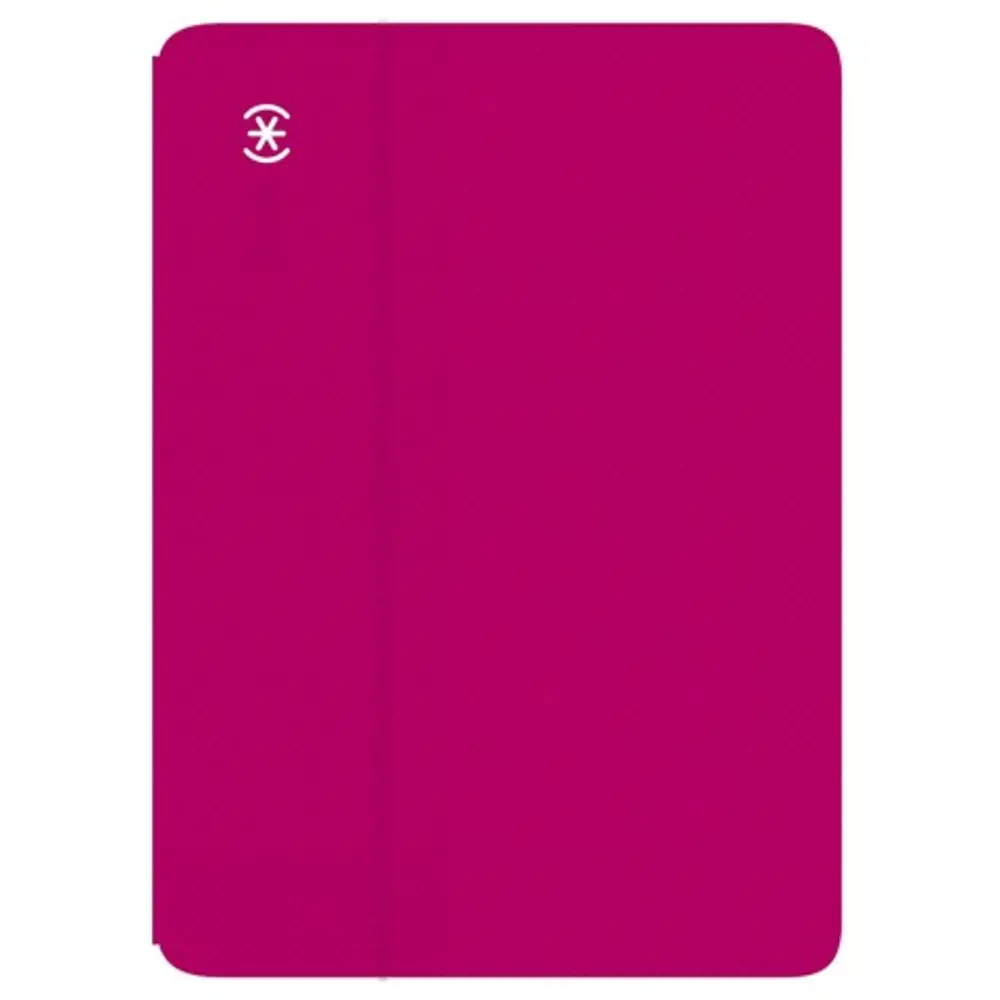 Speck DuraFolio Case for iPad Air 2 - Fuchsia Pink-1