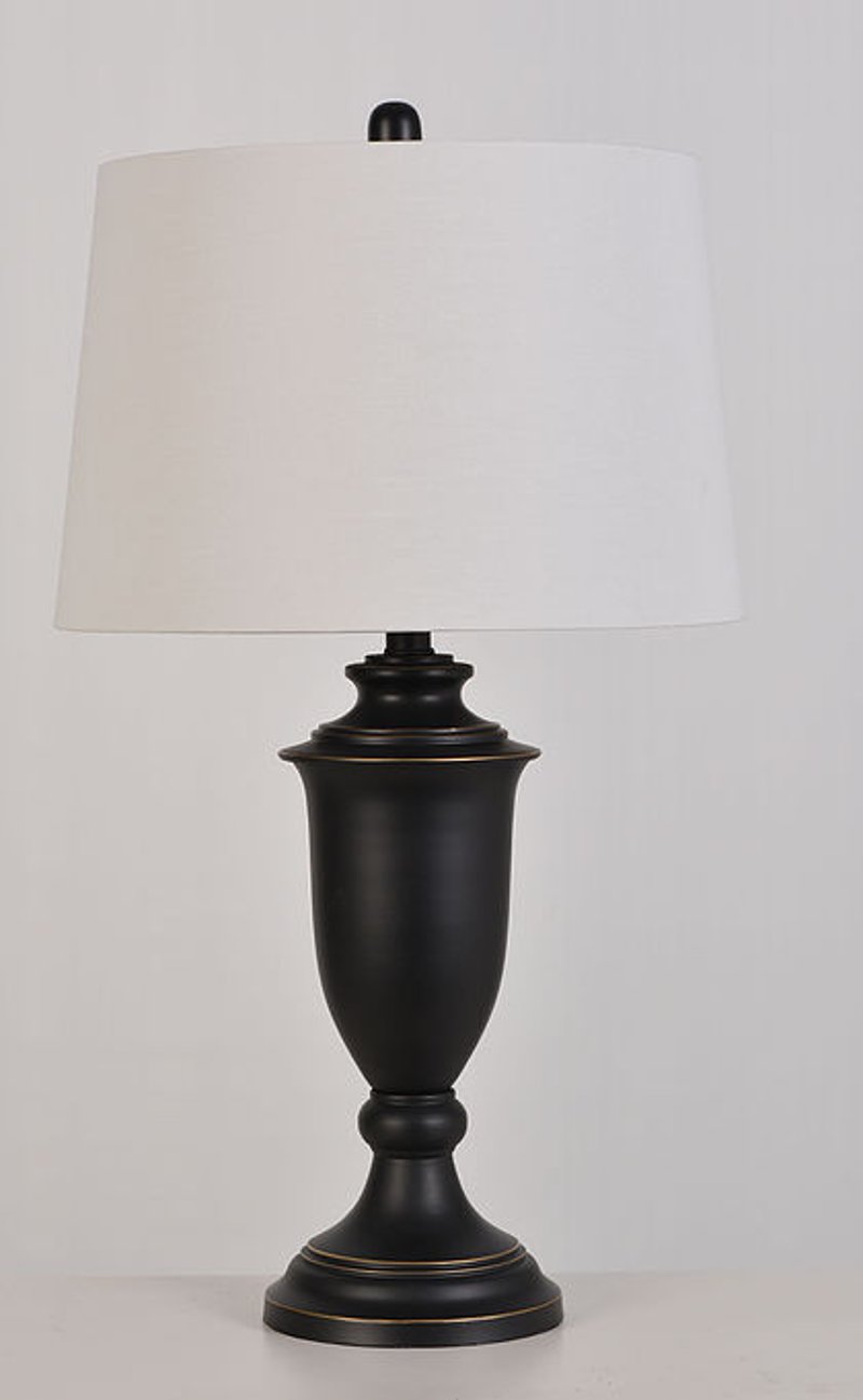 Oil Rubbed Bronze Table Lamp Rc Willey Furniture Oil Rubbed Bronze Table Lamp