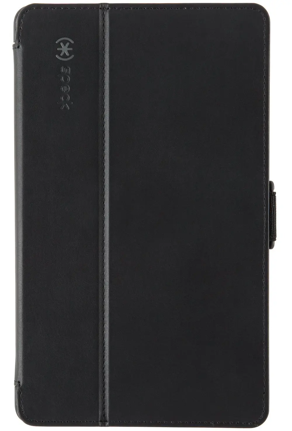 Speck StyleFolio Flip Case for Samsung Galaxy Tab S 8.4 Inch - Gray-1