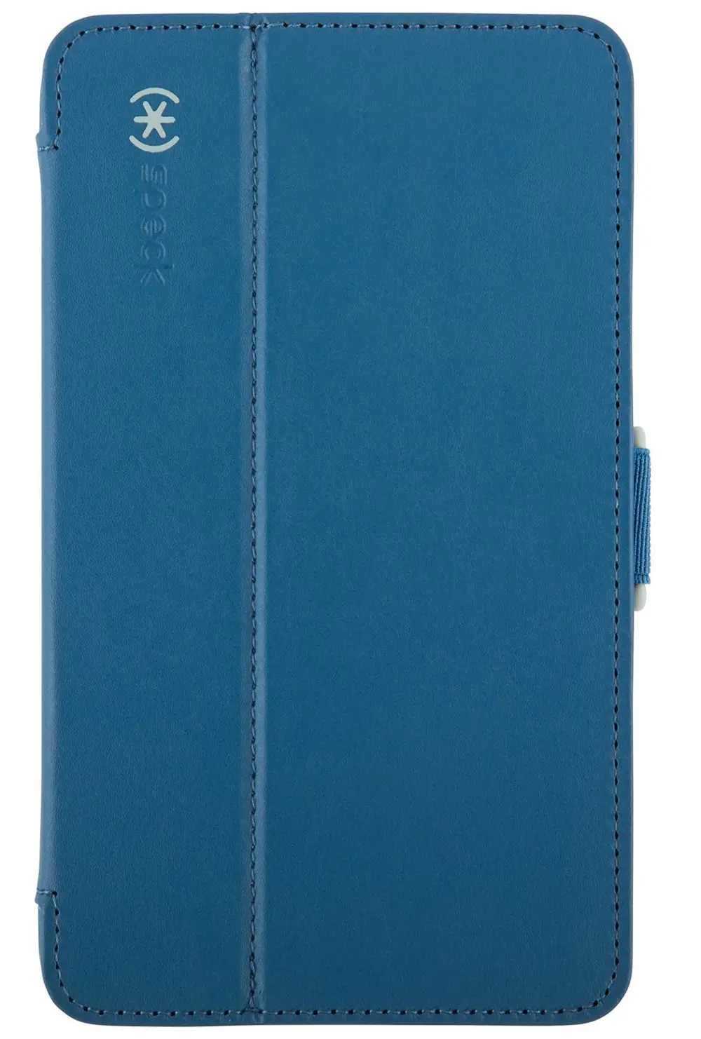 Speck StyleFolio Case for Samsung Galaxy Tab4 7.0 - Blue-1