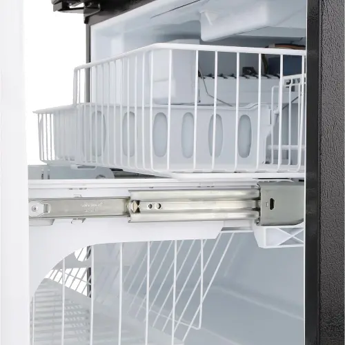 Kitchenaid KRFC300ESS French Door Freestanding Refrigerator