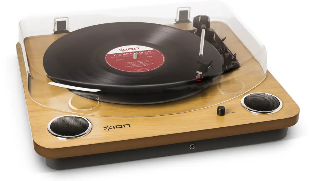 iT54-MAX-LP-TURNTBLE Ion Audio Max LP Record Player-1