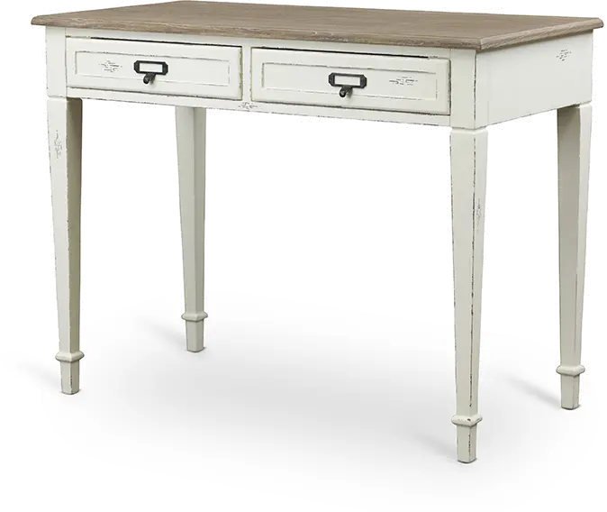 Traditional French Writing Desk - Dauphine