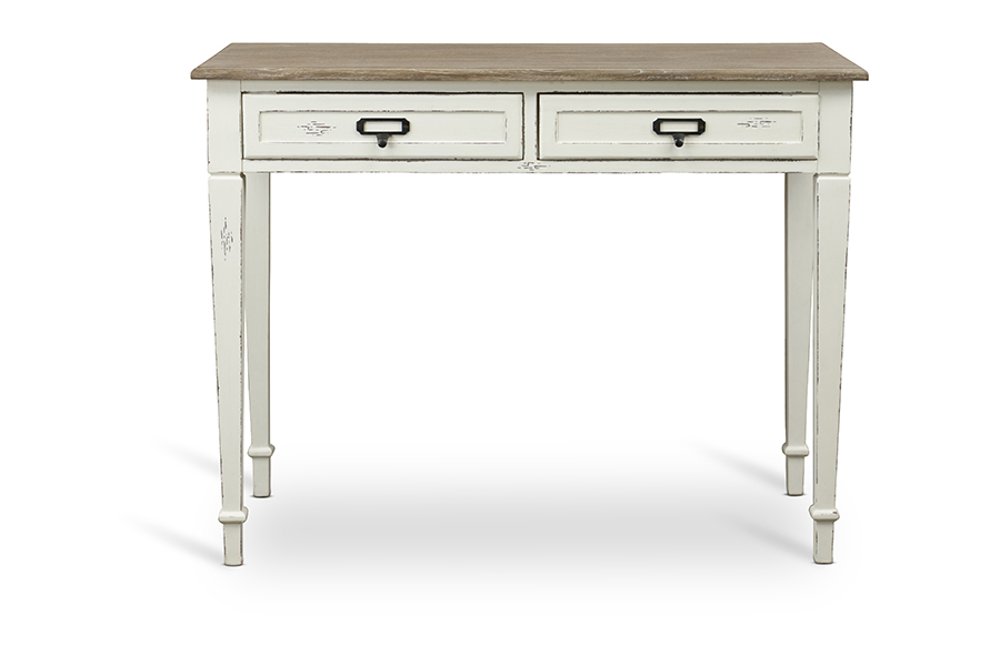 Traditional French Writing Desk Dauphine Rc Willey Furniture