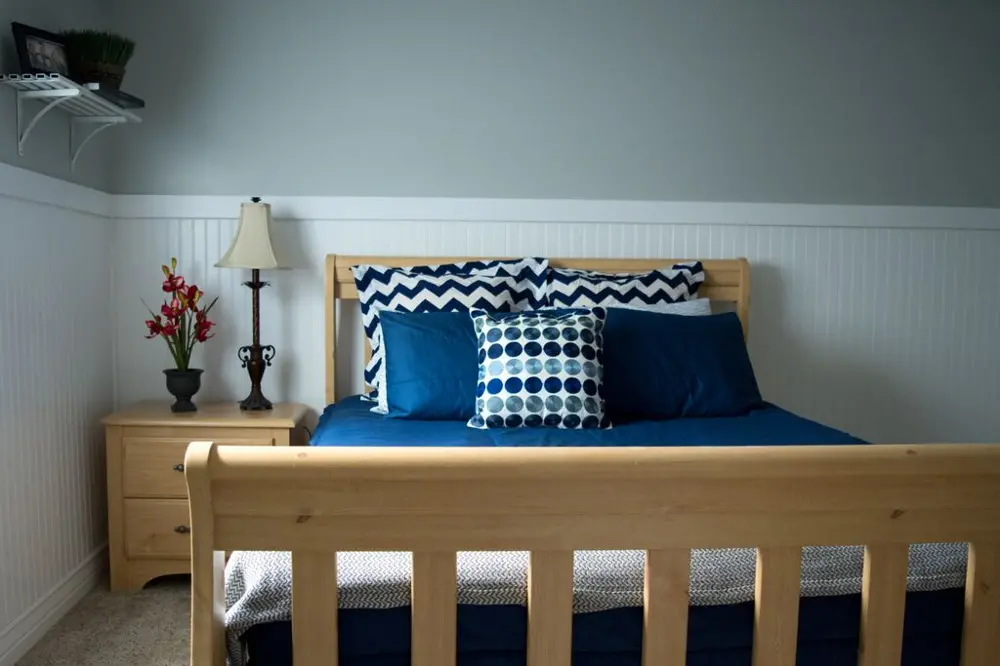 Beddy's Full Nautical Navy Bedding Collection-1