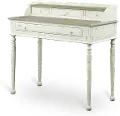 Traditional French Accent Writing Desk - Anjou