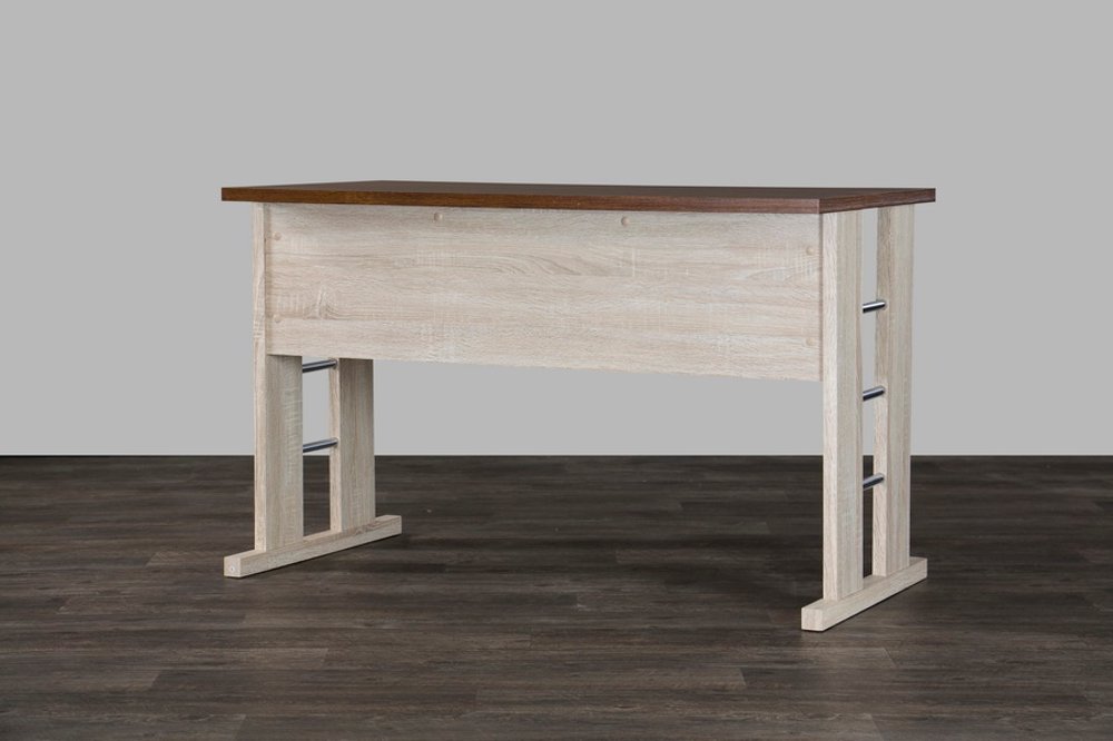 Natural Writing Desk And File Cabinet Woodrow Rc Willey Natural Writing Desk And File Cabinet Woodrow Rc Willey Furniture