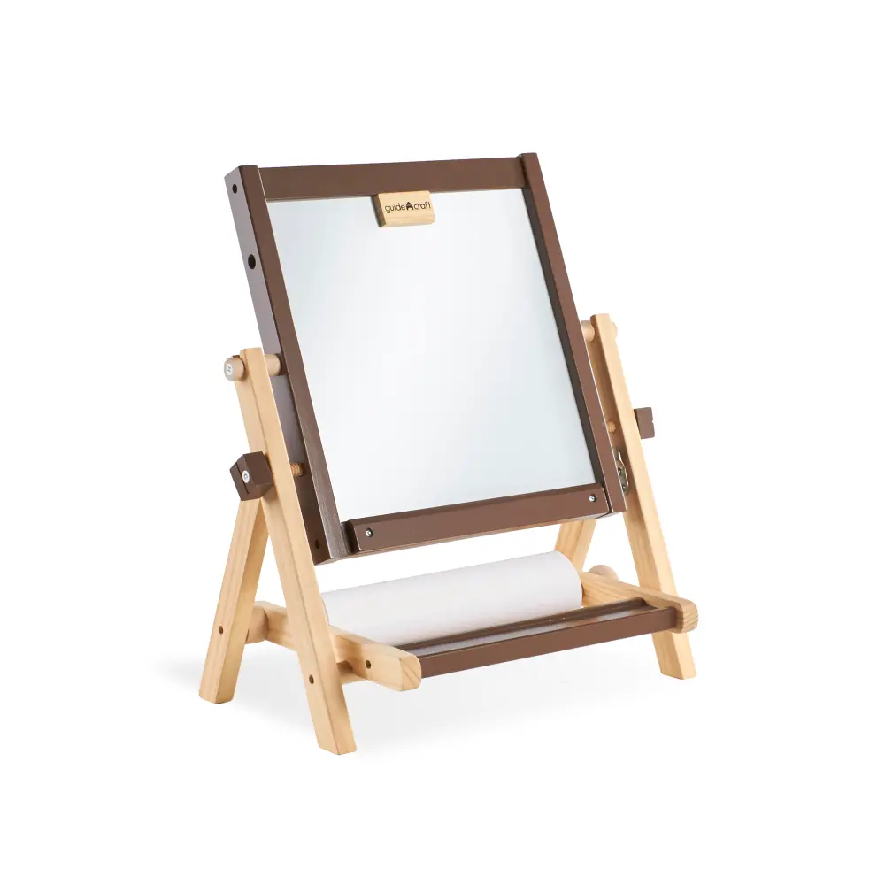 4 in 1 Flip Tabletop Easel - Art Collection-1