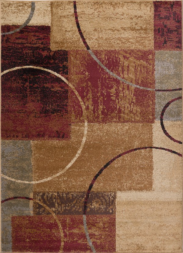 Teal Area Rugs And Other For Page 4 Rc Willey Elg5430 5x7 5 X 7 Medium Red Gray Blue And Beige Area Rug