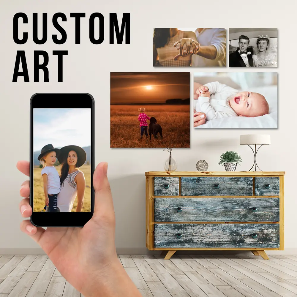 Custom Art and Framing-1