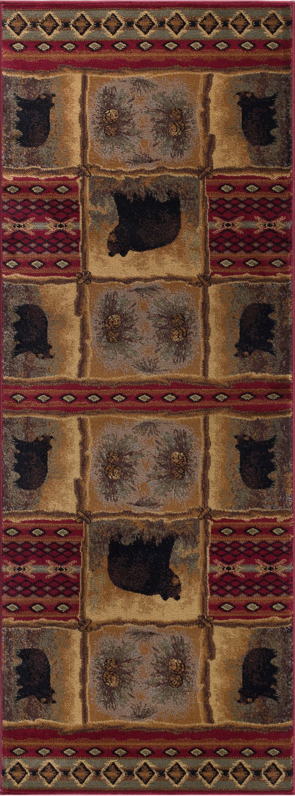 Runner Area Rugs Furniture Rc Willey