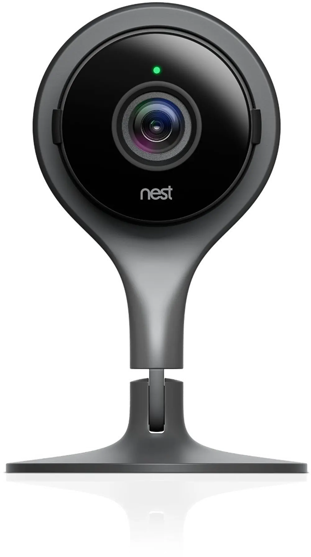 NC1102ES Google Nest Cam Indoor Security Camera-1