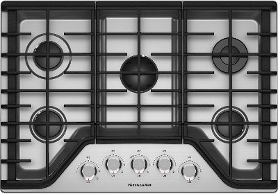 A10-360L-IND Piece Gourmet Nesting
