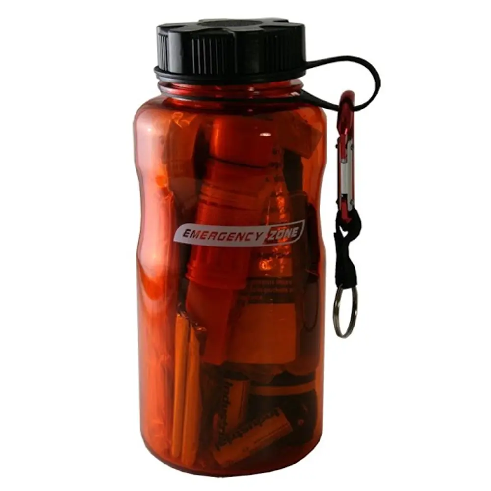 PK0005 Legacy Premium Emergency Survival Bottle-1