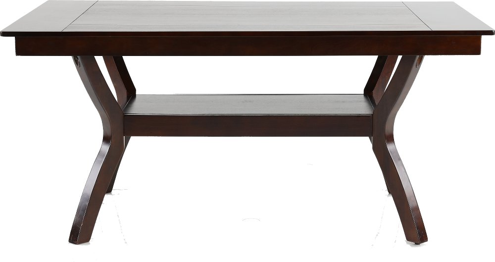 Modern Rectangular Tables