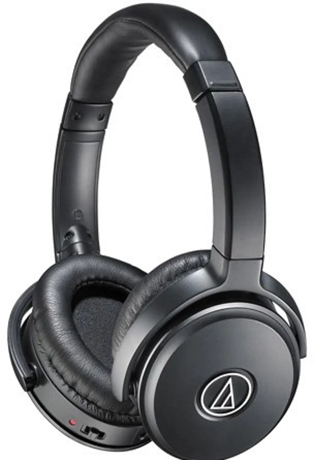 ATH-ANC29,NC-OE Audio Technica ATH-ANC29 QuietPoint Active Noise-Cancelling Headphones-1