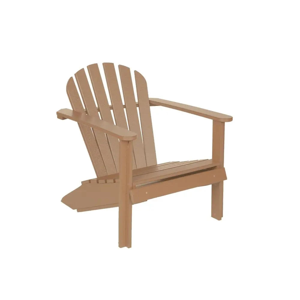 Eagle One Adirondack Chair Cedar-1