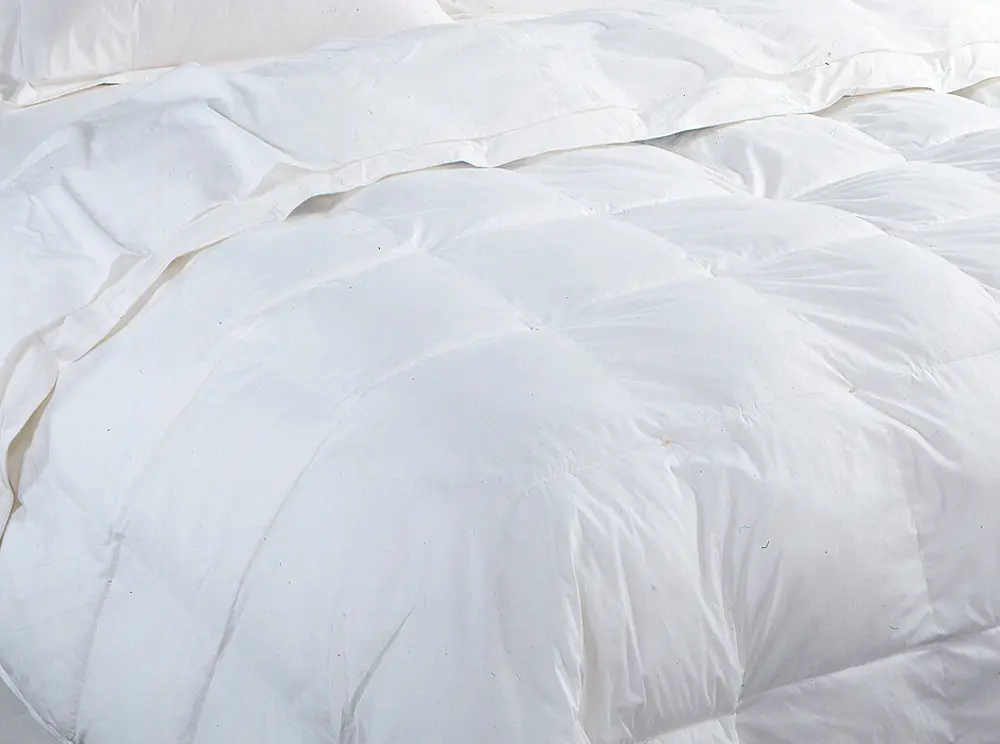 HCDC7525KG King Down and Feather Comforter-1