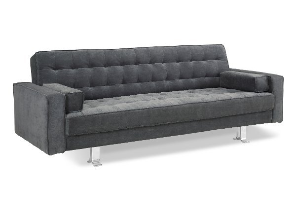 Hideabed Couches And Futon Sofa Beds Page 2 Rc Willey Furniture Serta Convertible Sofa Bed Rudolpho