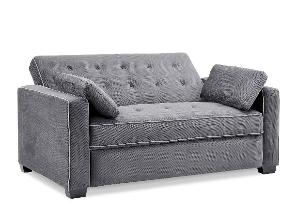 Hideabed Couches And Futon Sofa Beds Rc Willey Furniture Queen Innerspring Sleeper Mattress19999 Gray Full Convertible Sofa Bed Augustine