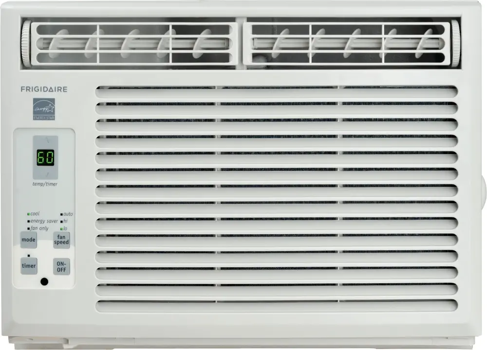 FFRE0533Q1 Frigidaire 5,000 BTU Mini Window Mount Air Conditioner-1