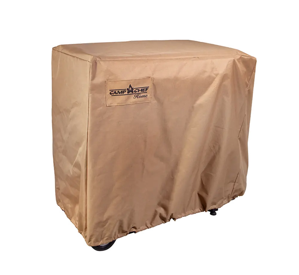 PCTFG Flat Top Grill - Patio Cover-1