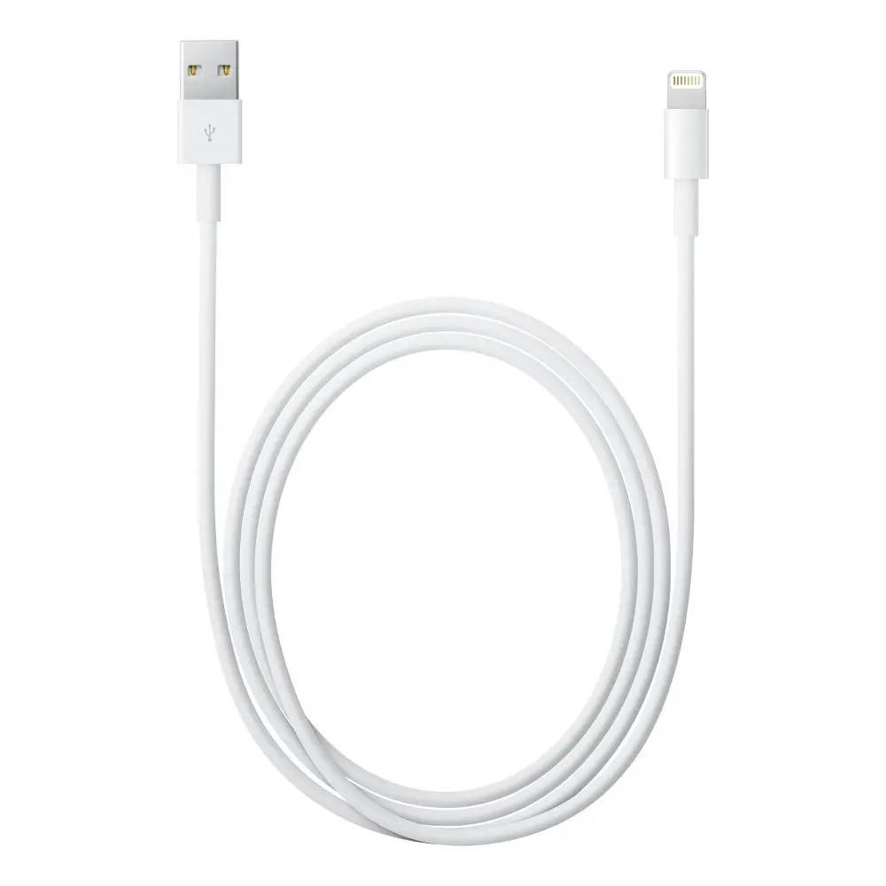 MD818AM/A 3 Foot Apple Lightning to USB Cable-1