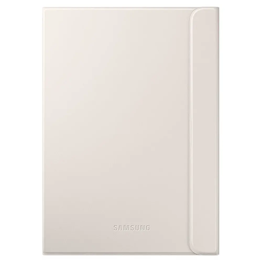 EF-BT810PWEGUJ Samsung Galaxy Tab S2 9.7 Inch Book Cover - White-1