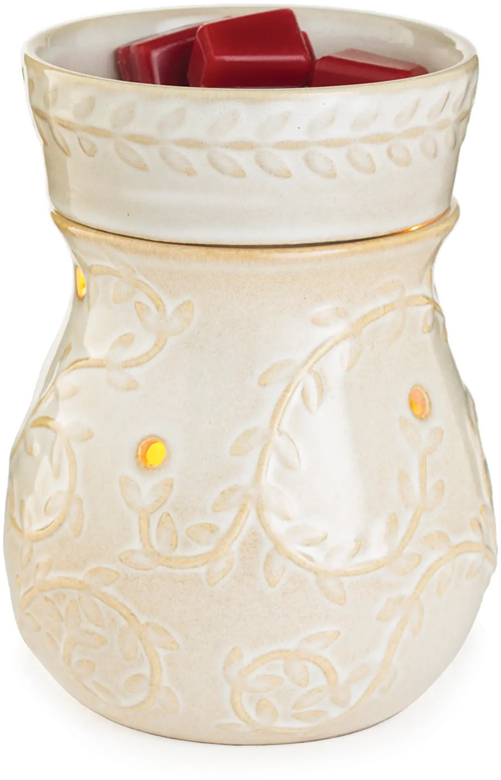 Chai Illumination Fragrance Warmer - Candle Warmers-1