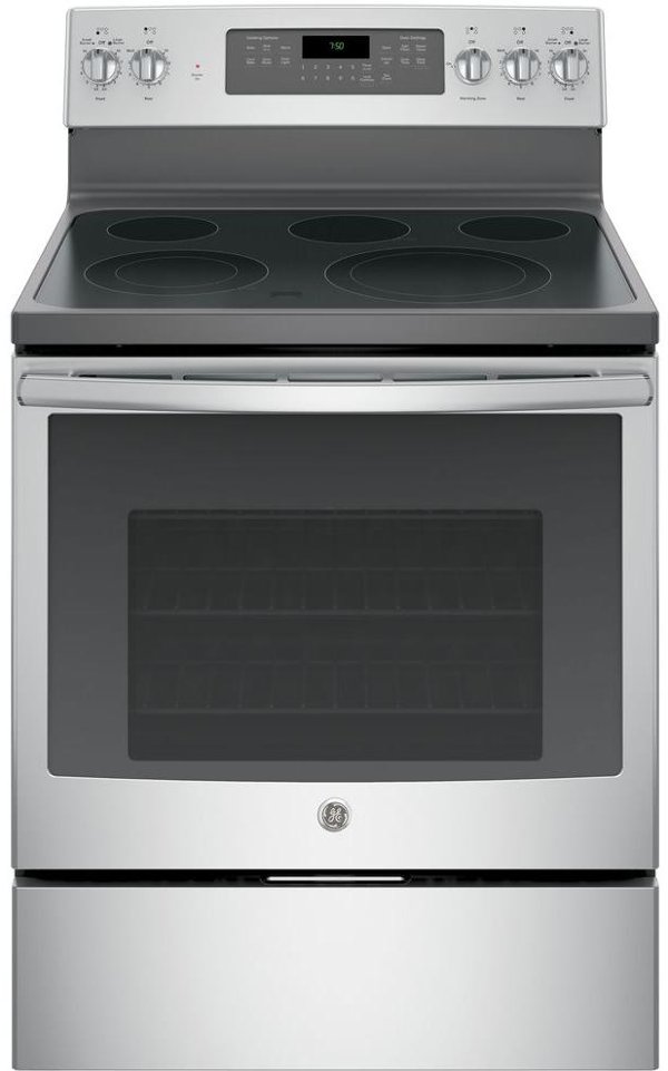 30 inch drop in electric range gas jb750sjss ge 30 inch electric range with fast preheat 53 cu ft stainless ranges gas rc willey furniture store 30 inch drop in electric range gas jb750sjss ge 30 inch electric range with fast preheat 53 cu ft stainless ranges gas rc willey furniture store