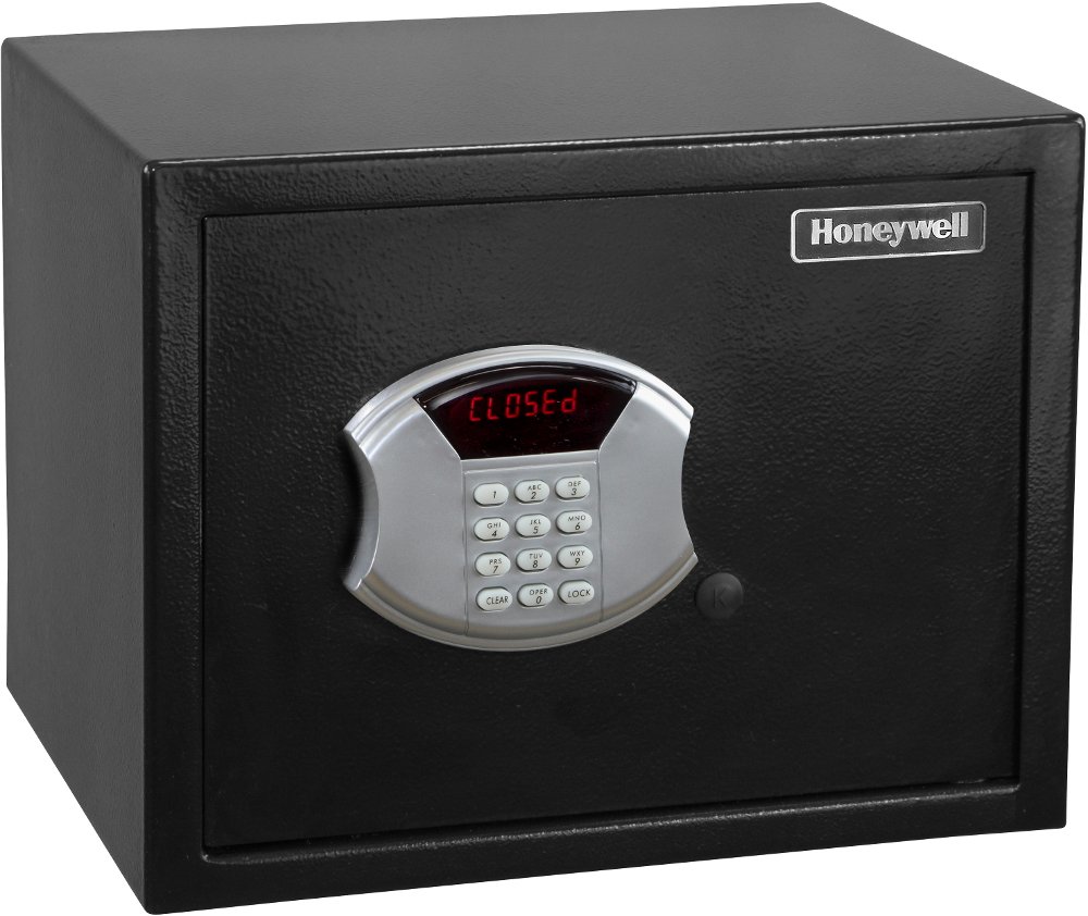 Honeywell 5103 Digital Lock Steel Gun Safe