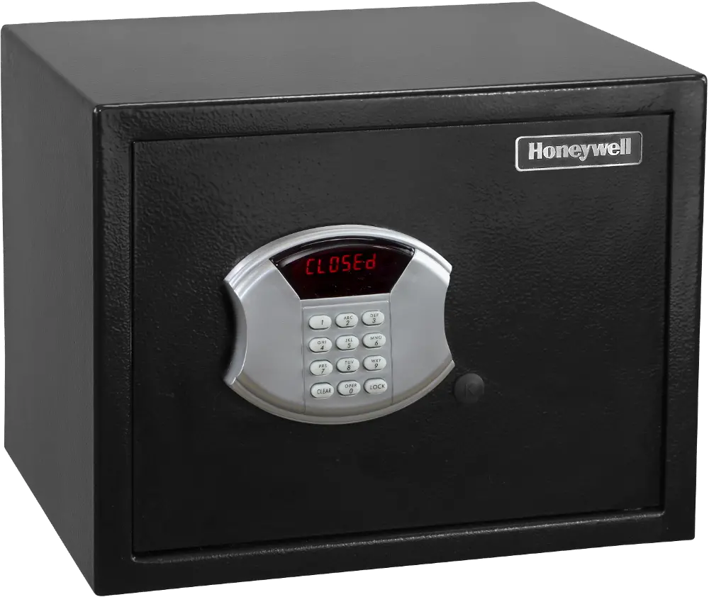 5103 Honeywell 5103 Digital Lock Steel Gun Safe-1