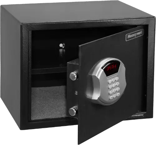 Honeywell 5103 Digital Lock Steel Gun Safe | RC Willey