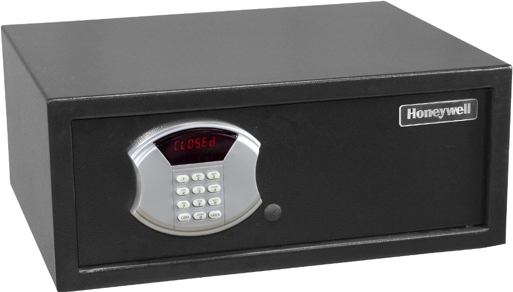 4854918 Honeywell 5105DS Digital Lock Small Security Safe sku 4854918