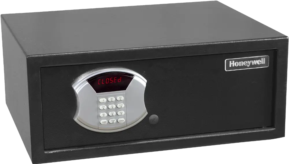 5105DS Honeywell 5105DS Digital Lock Small Security Safe-1