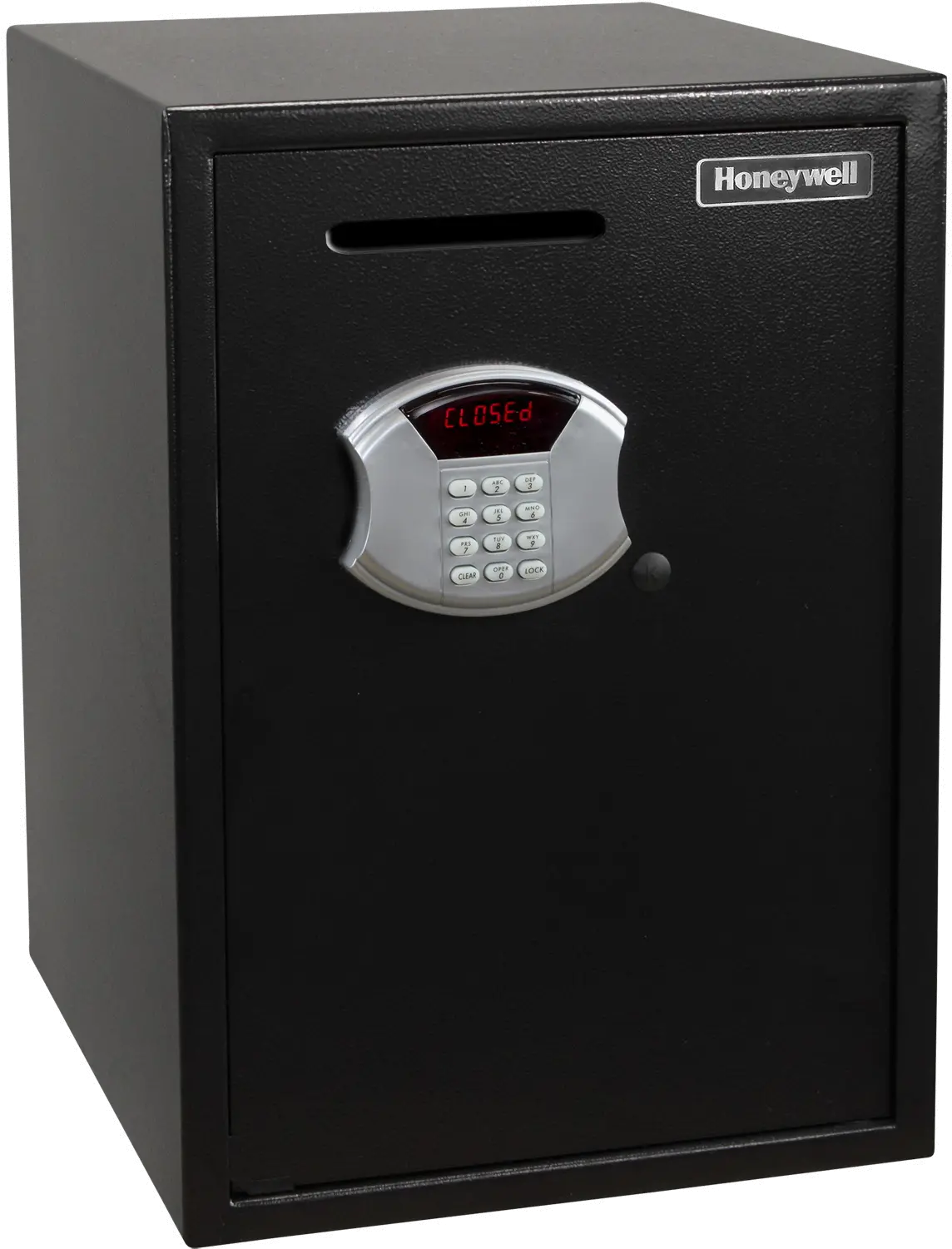 Honeywell 5107S Digital Security Safe with Depository Slot