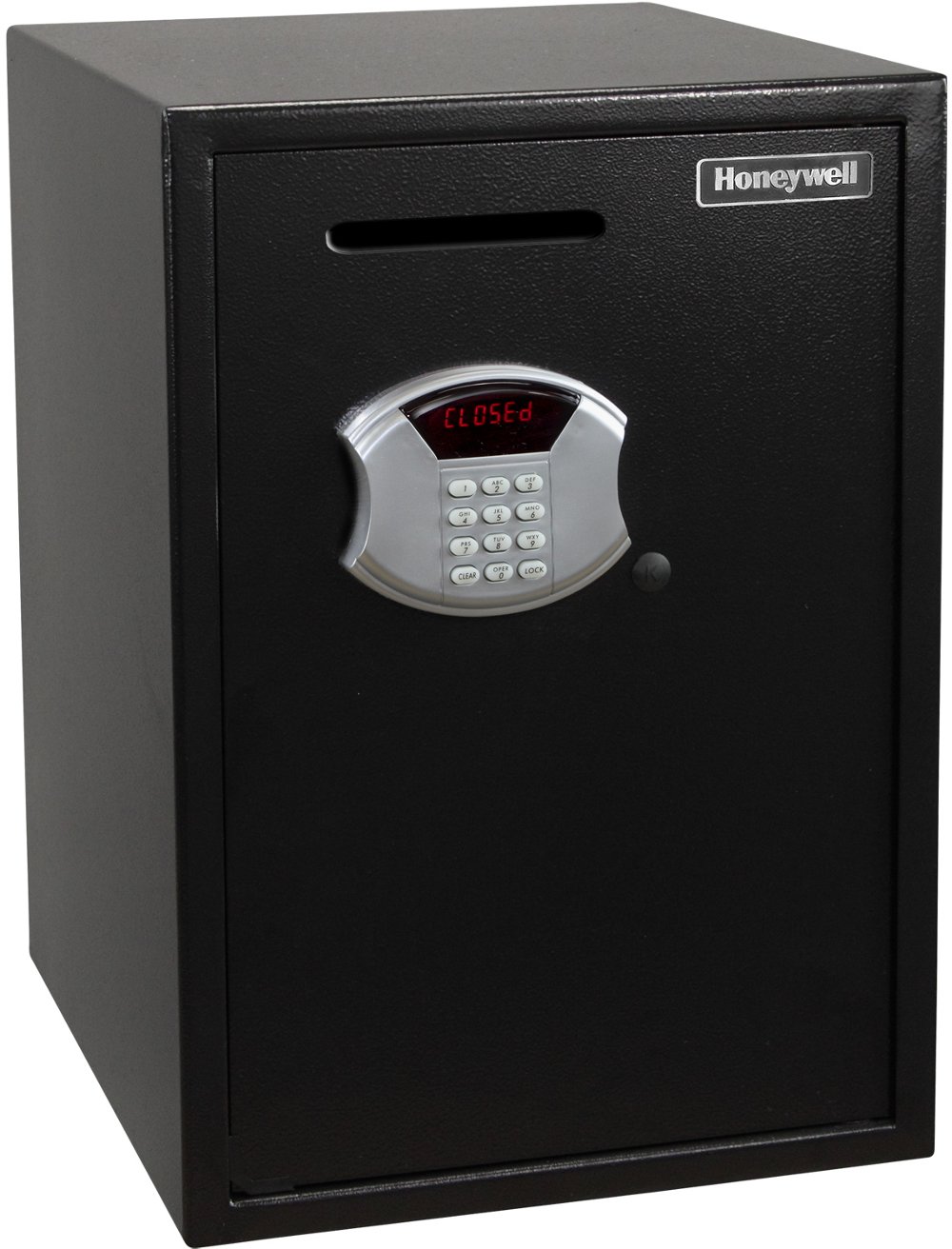 Honeywell 5107S Digital Security Safe with Depository Slot