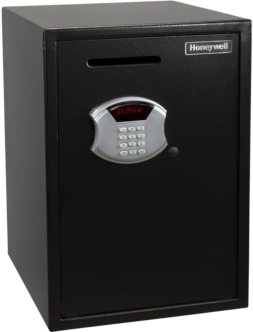 5107S Honeywell 5107S Digital Security Safe with Depository Slot-1