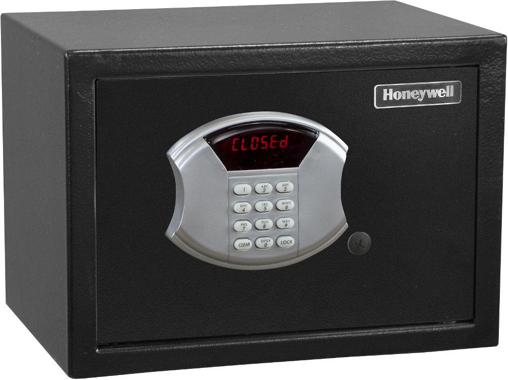 4865308 Honeywell 5113 Digital Lock Personal Safe sku 4865308