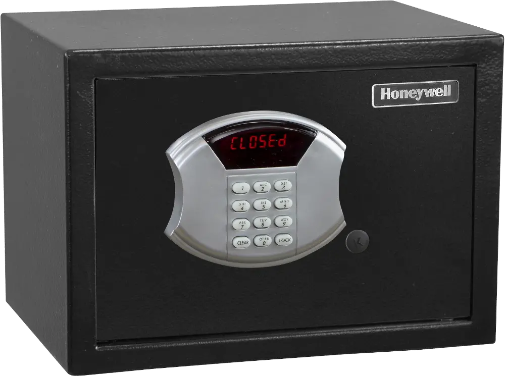 5113 Honeywell 5113 Digital Lock Personal Safe-1