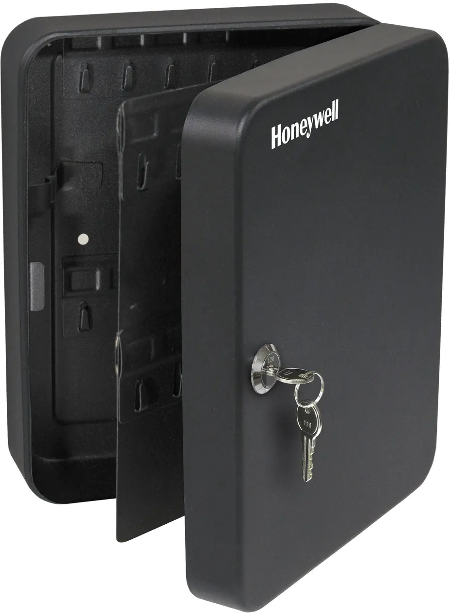 Honeywell 6106 48 Key Security Box