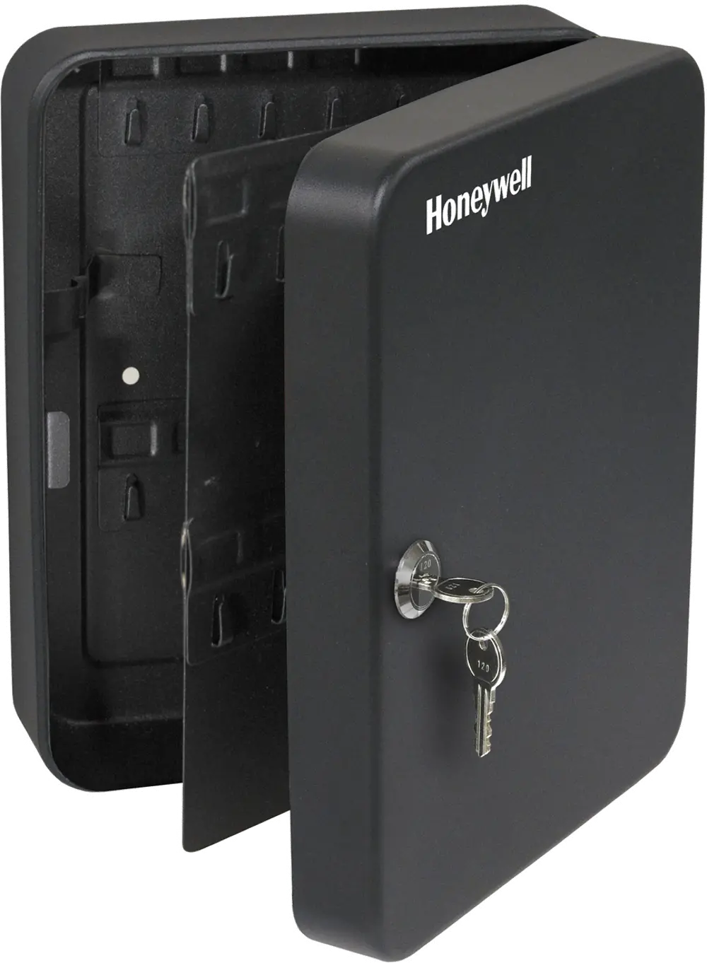6106 Honeywell 6106 48 Key Security Box-1
