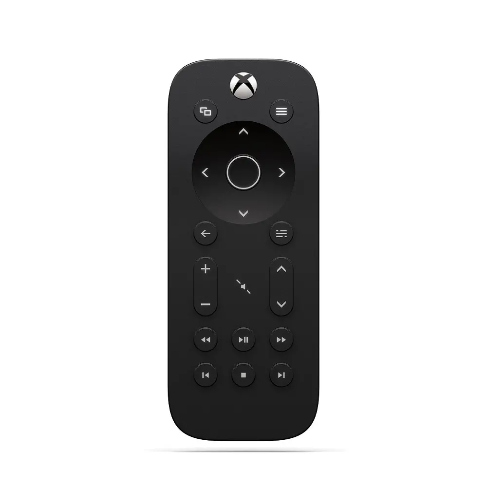XONE Xbox One Media Remote-1