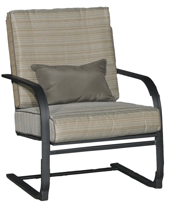 Search Results For Box Spring Patio Chairs Outdoor Seating Rc Kts834g Springchair Spring Outdoor Patio Lounge Chair Revere