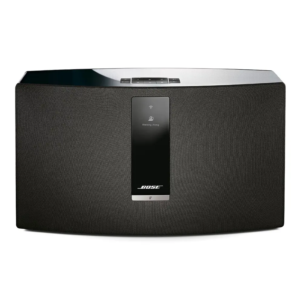SOUNDTOUCH-30-III/BLK Bose SoundTouch 30 Series III Wireless Music System-1