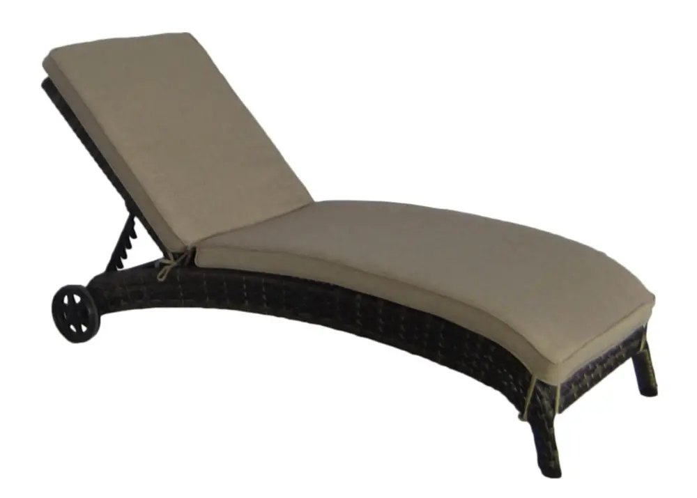 Sun Lounge Chair-1