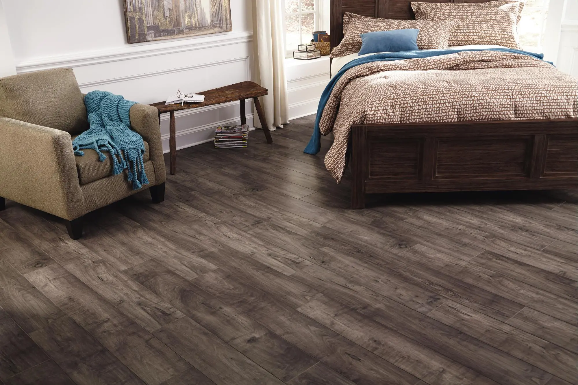 Mannington deals laminate flooring