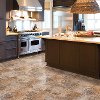 Mannington luxury vinyl sheet reviews