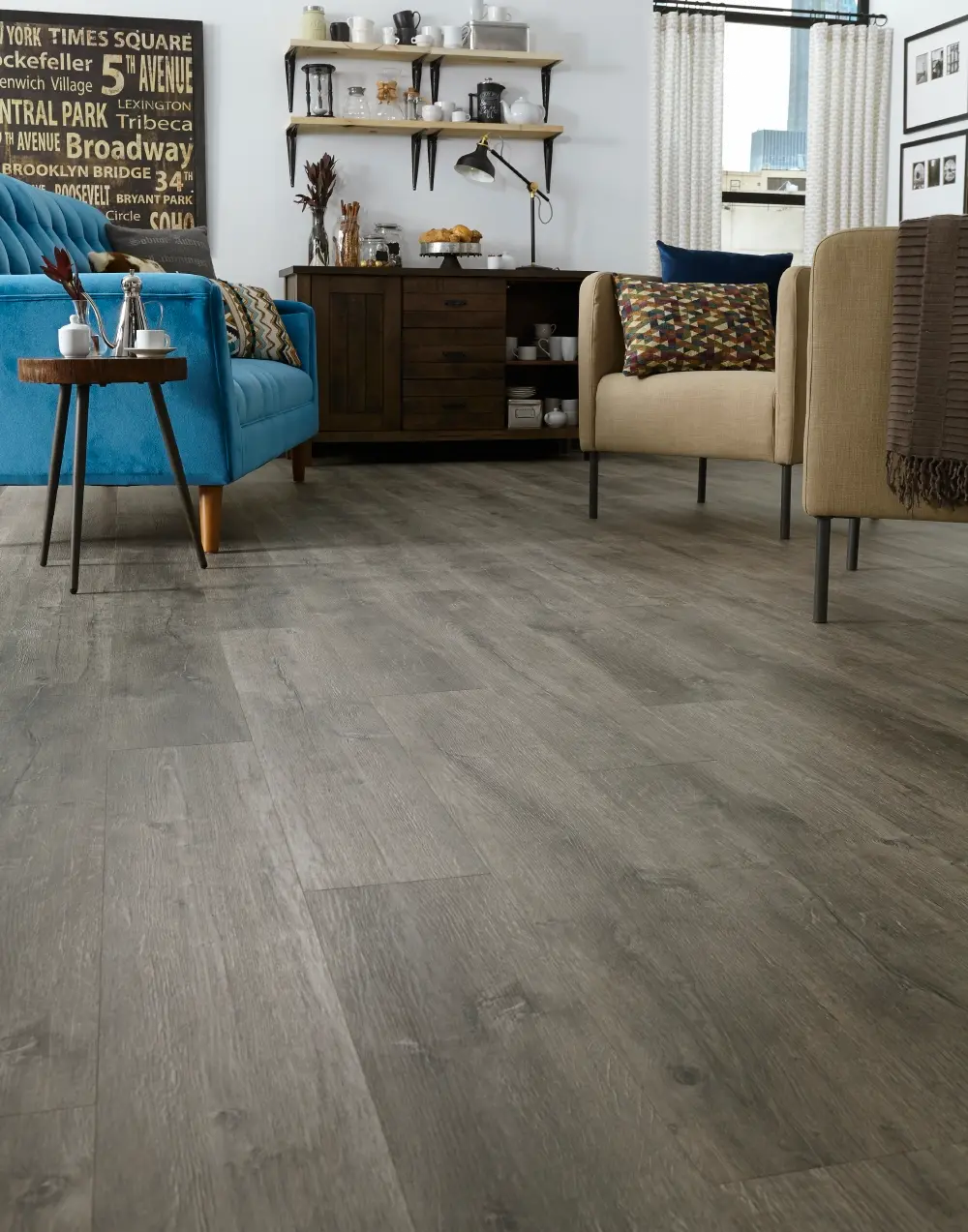 Adura on sale max flooring