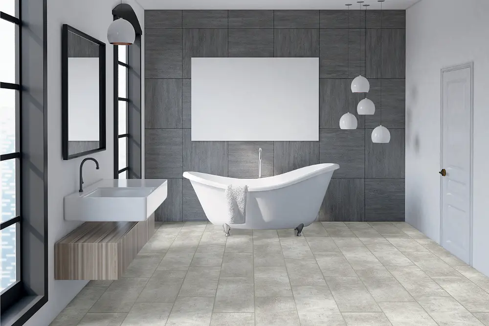 BBFS.TUSCANY.TILE.12X24 Marquis Industries Tuscany Luxury Vinyl Tile - 12 x 24 Inch-1
